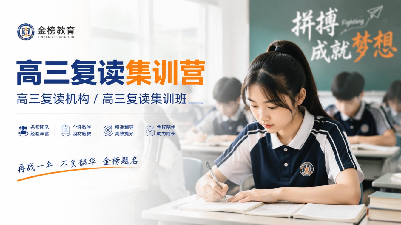 嫩江还在为高考提分发愁？